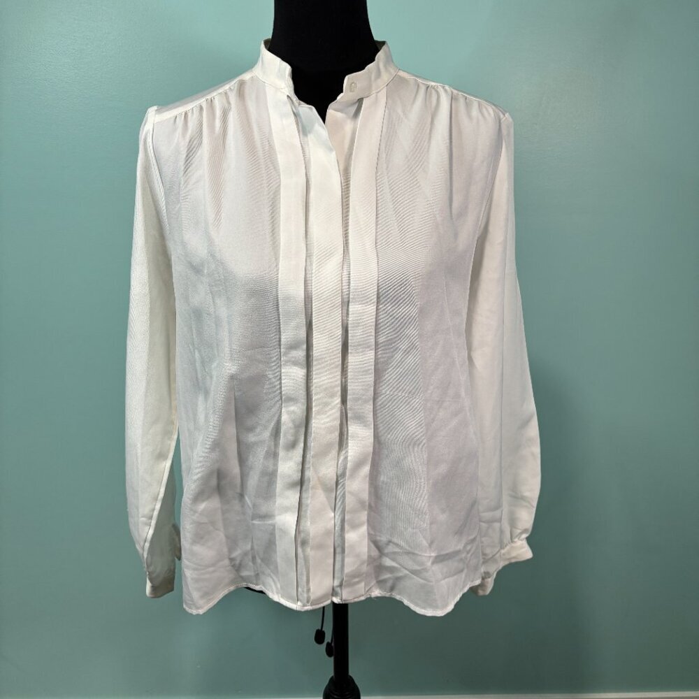 Vintage Fitz Patrick's Button Down 14    Lot J